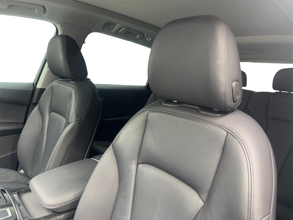 2022 Audi Q7 45 Premium Plus NAV,CAM,PANO,BLIND SPOT,3RD ROW Irving TX