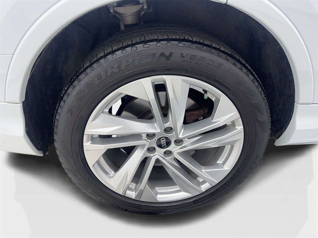 2022 Audi Q7 45 Premium Plus NAV,CAM,PANO,BLIND SPOT,3RD ROW Irving TX