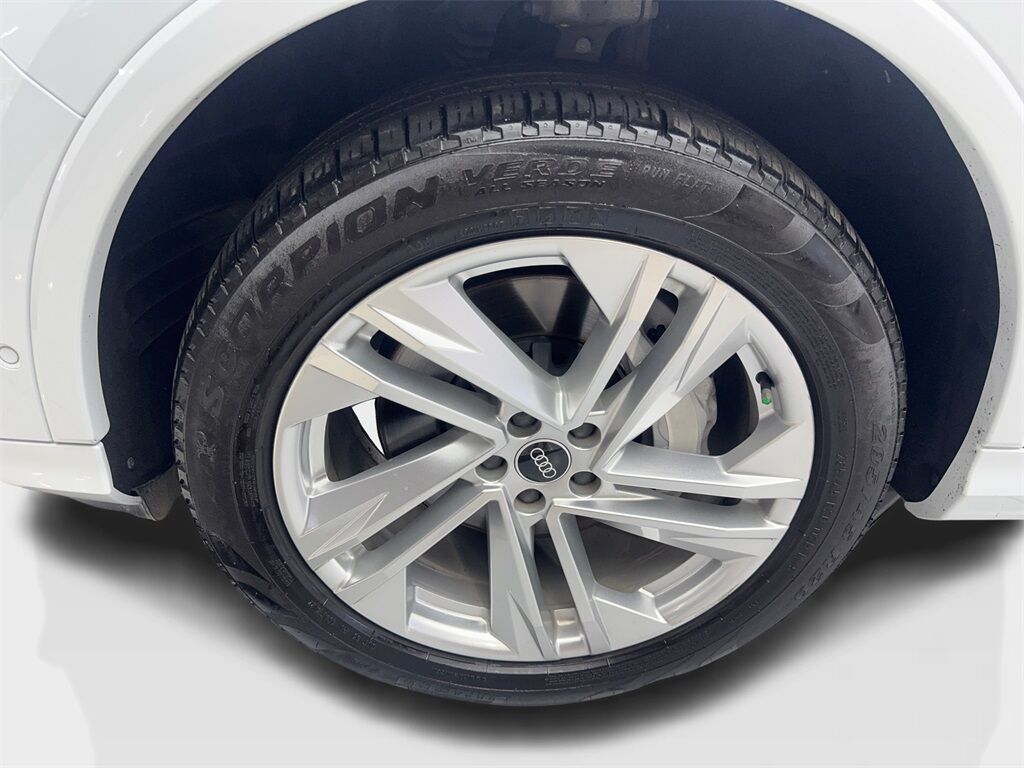 2022 Audi Q7 45 Premium Plus NAV,CAM,PANO,BLIND SPOT,3RD ROW Irving TX