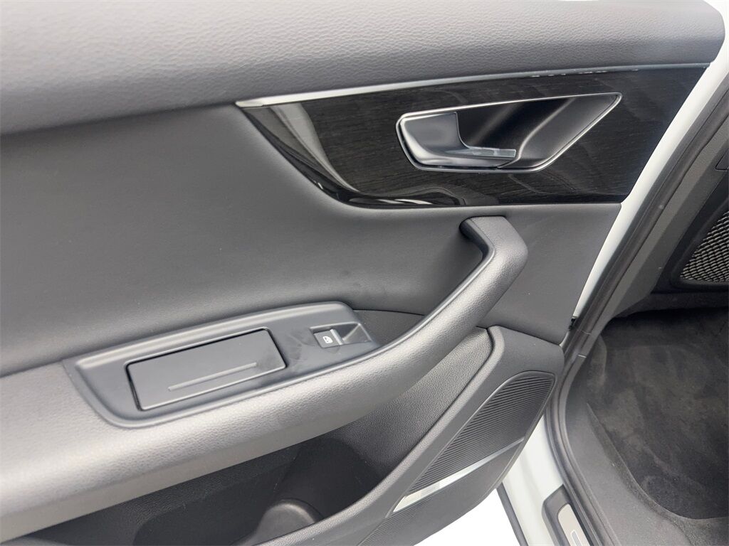 2022 Audi Q7 45 Premium Plus NAV,CAM,PANO,BLIND SPOT,3RD ROW Irving TX