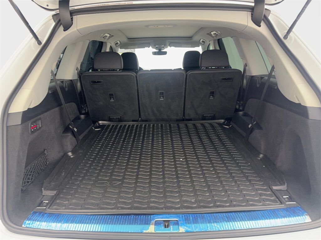 2022 Audi Q7 45 Premium Plus NAV,CAM,PANO,BLIND SPOT,3RD ROW Irving TX