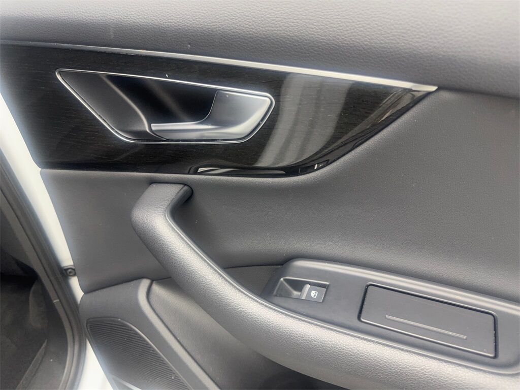 2022 Audi Q7 45 Premium Plus NAV,CAM,PANO,BLIND SPOT,3RD ROW Irving TX