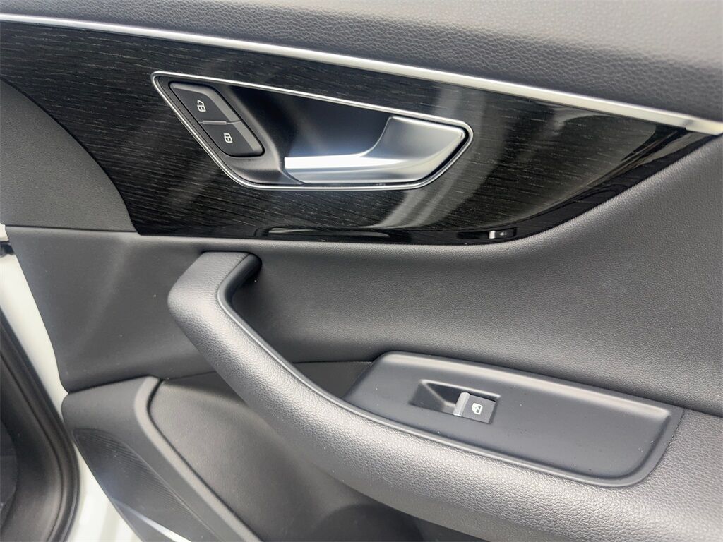 2022 Audi Q7 45 Premium Plus NAV,CAM,PANO,BLIND SPOT,3RD ROW Irving TX