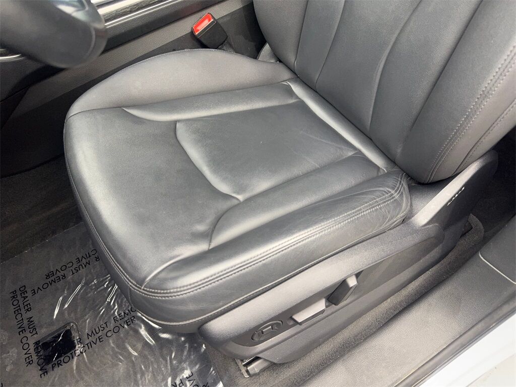 2022 Audi Q7 45 Premium Plus NAV,CAM,PANO,BLIND SPOT,3RD ROW Irving TX