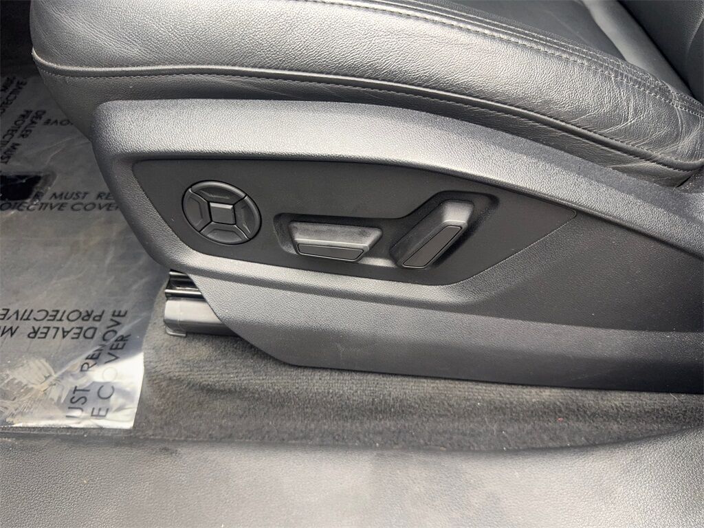 2022 Audi Q7 45 Premium Plus NAV,CAM,PANO,BLIND SPOT,3RD ROW Irving TX