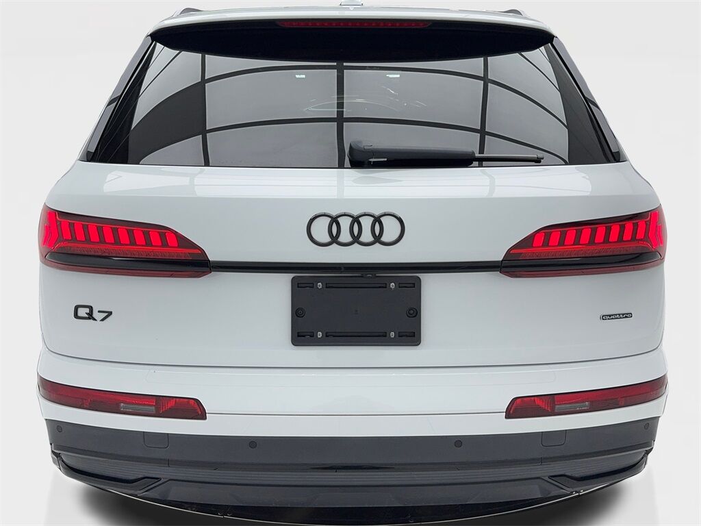 2022 Audi Q7 45 Premium Plus NAV,CAM,PANO,HTD STS,BLIND SPOT,3R Plano TX