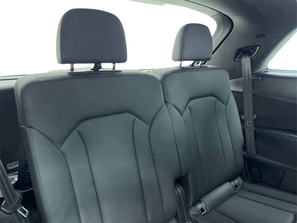 2022 Audi Q7 45 Premium Plus NAV,CAM,PANO,HTD STS,BLIND SPOT,3R Plano TX