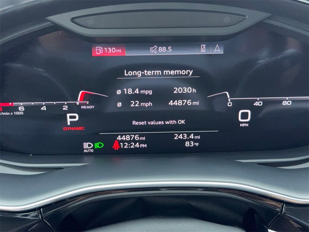 2022 Audi Q7 45 Premium Plus NAV,CAM,PANO,HTD STS,BLIND SPOT,3R Plano TX