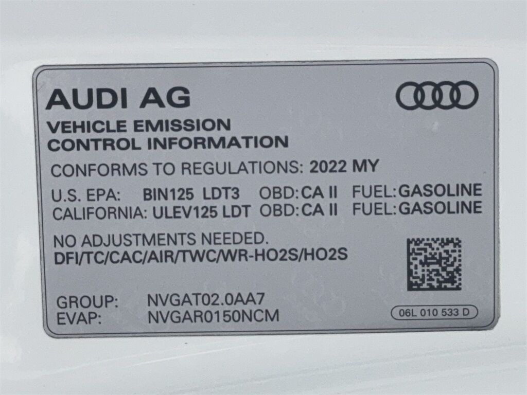 2022 Audi Q7 45 Premium Plus NAV,CAM,PANO,HTD STS,BLIND SPOT,3R Plano TX