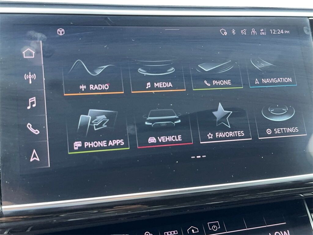 2022 Audi Q7 45 Premium Plus NAV,CAM,PANO,HTD STS,BLIND SPOT,3R Plano TX
