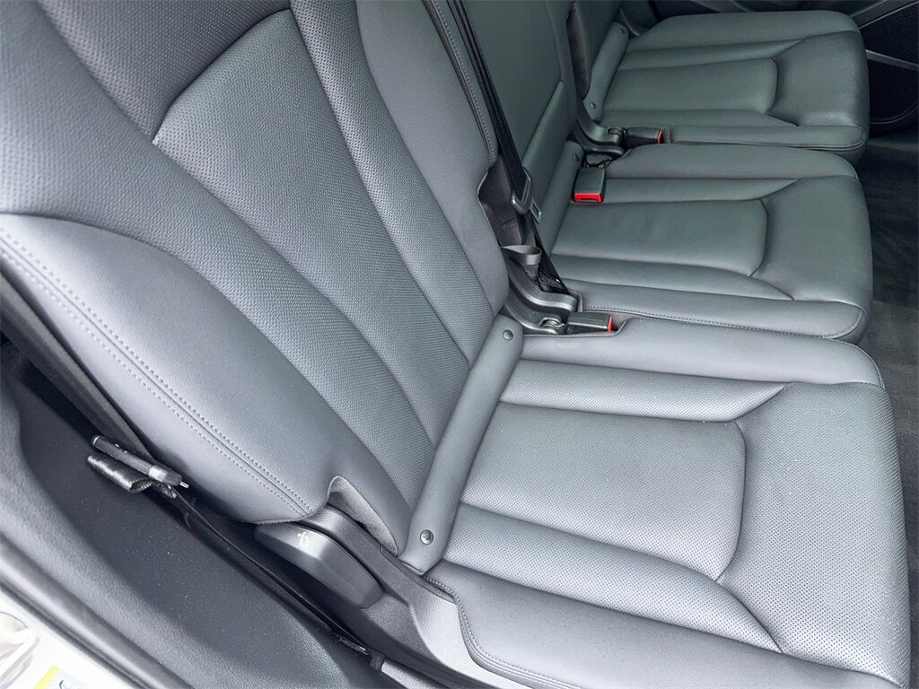 2022 Audi Q7 45 Premium Plus NAV,CAM,PANO,HTD STS,BLIND SPOT,3R Plano TX