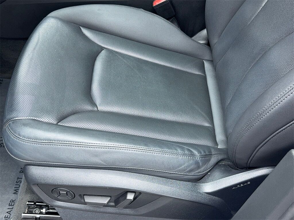 2022 Audi Q7 45 Premium Plus NAV,CAM,PANO,HTD STS,BLIND SPOT,3R Plano TX