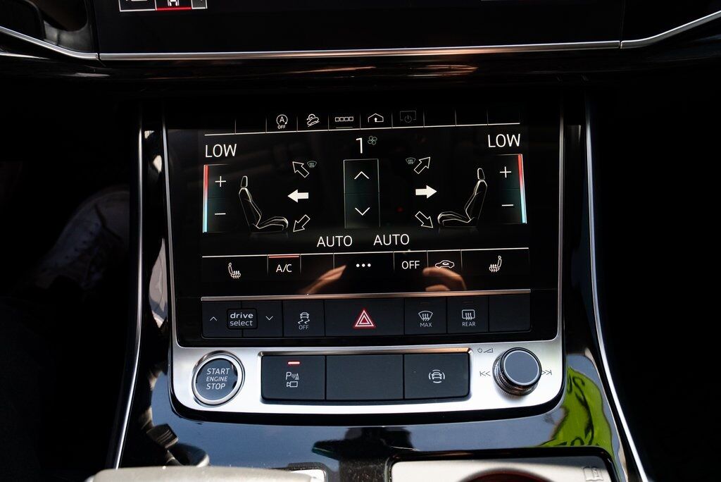 2022 Audi Q7 45 Premium Plus Beaverton OR