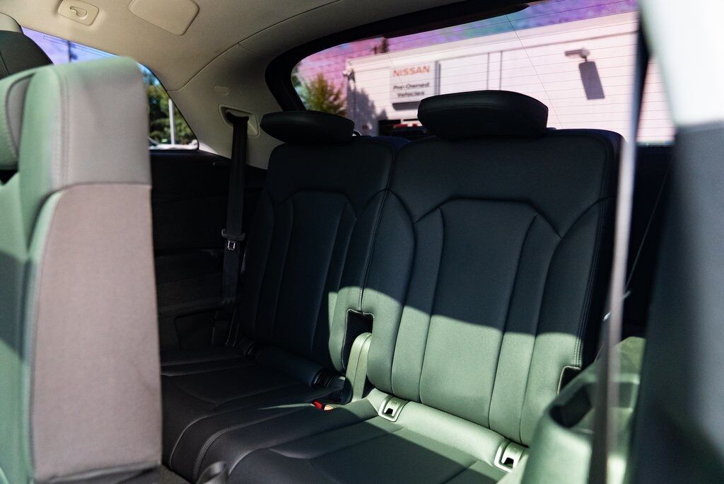 2022 Audi Q7 45 Premium Plus Beaverton OR