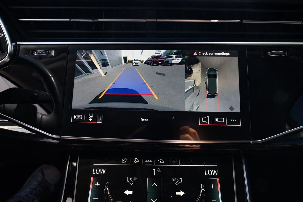 2022 Audi Q7 45 Premium Plus Beaverton OR
