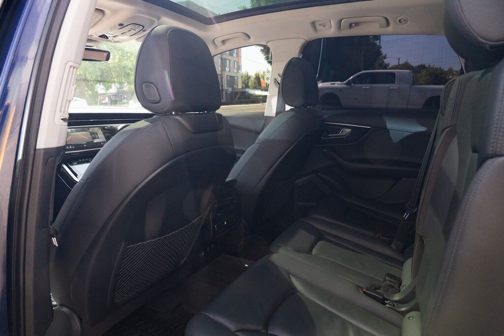 2022 Audi Q7 45 Premium Plus Beaverton OR