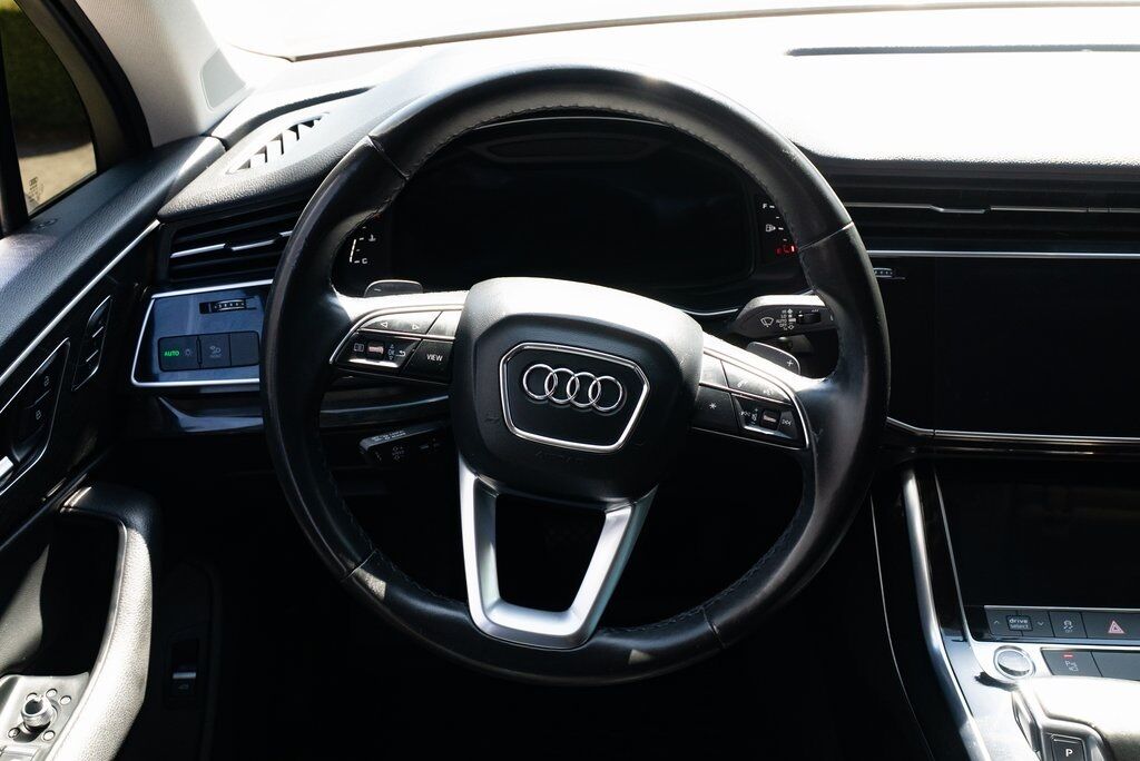 2022 Audi Q7 45 Premium Plus Beaverton OR