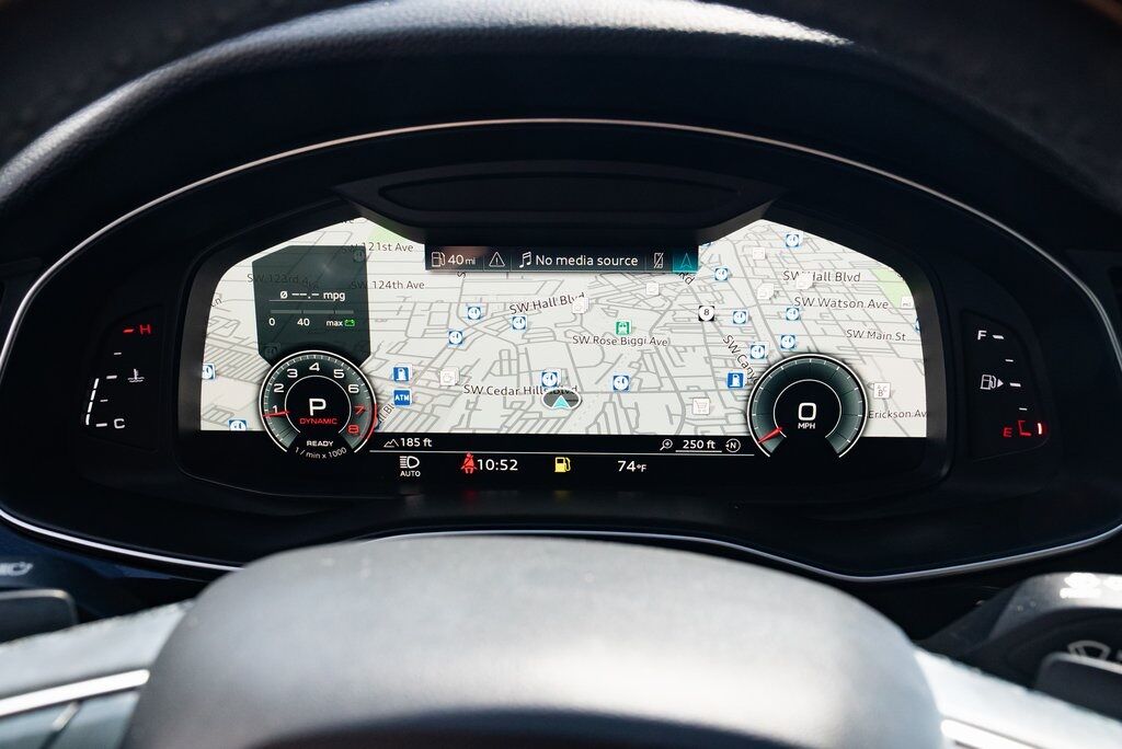 2022 Audi Q7 45 Premium Plus Beaverton OR