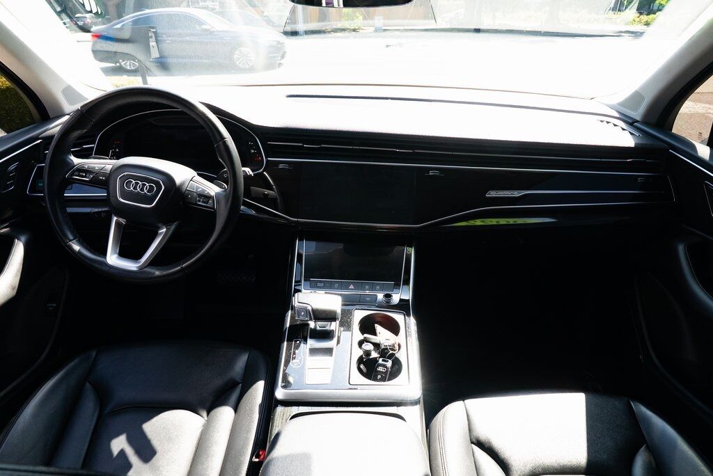 2022 Audi Q7 45 Premium Plus Beaverton OR