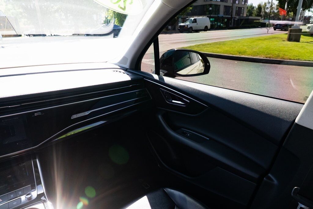 2022 Audi Q7 45 Premium Plus Beaverton OR