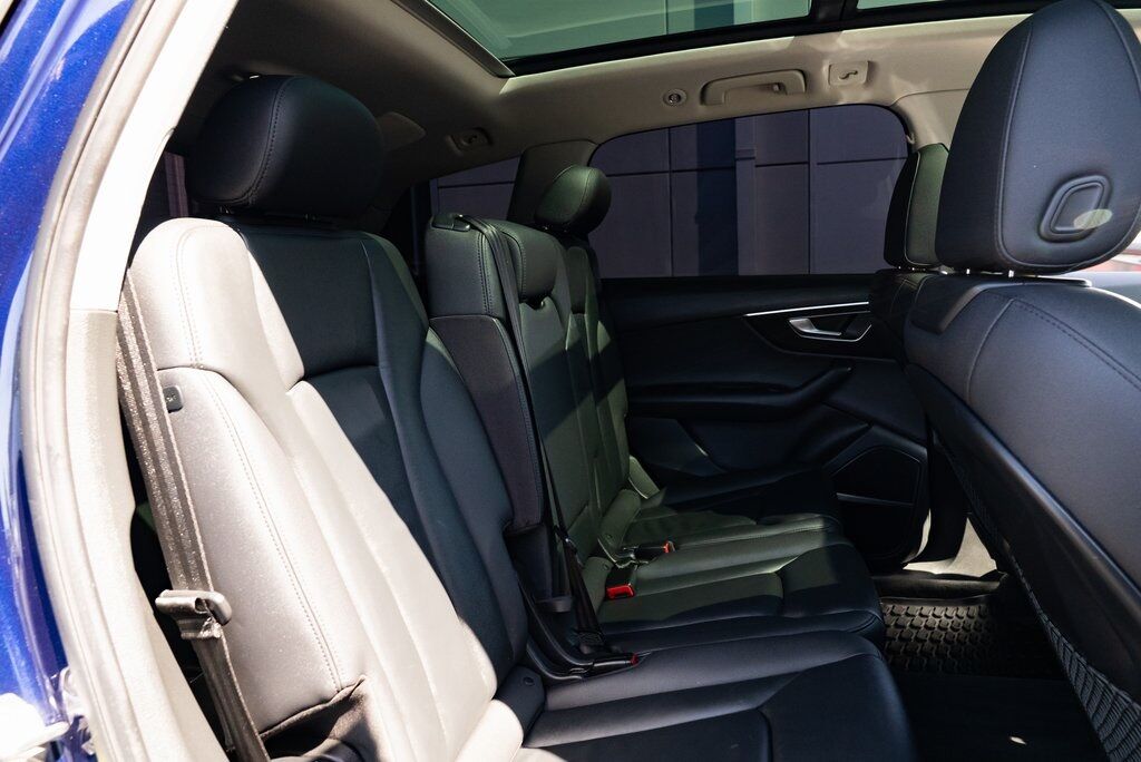 2022 Audi Q7 45 Premium Plus Beaverton OR