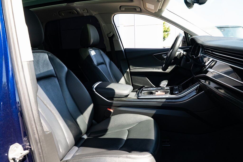 2022 Audi Q7 45 Premium Plus Beaverton OR