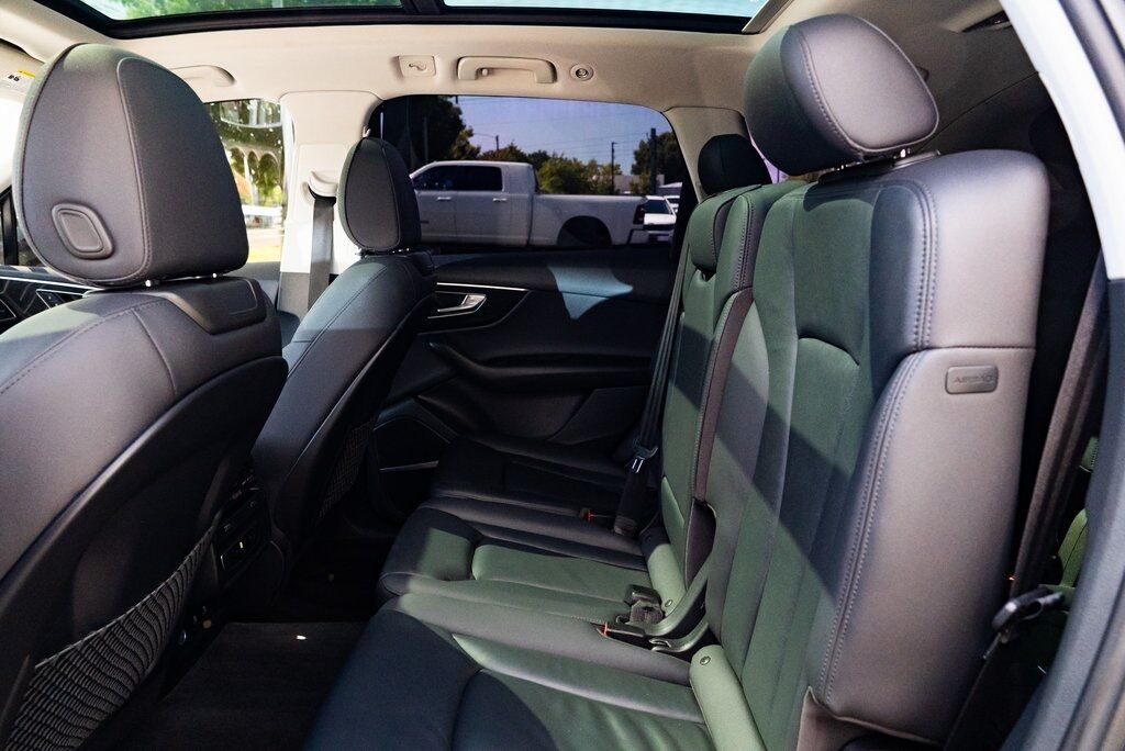 2022 Audi Q7 45 Premium Plus Beaverton OR