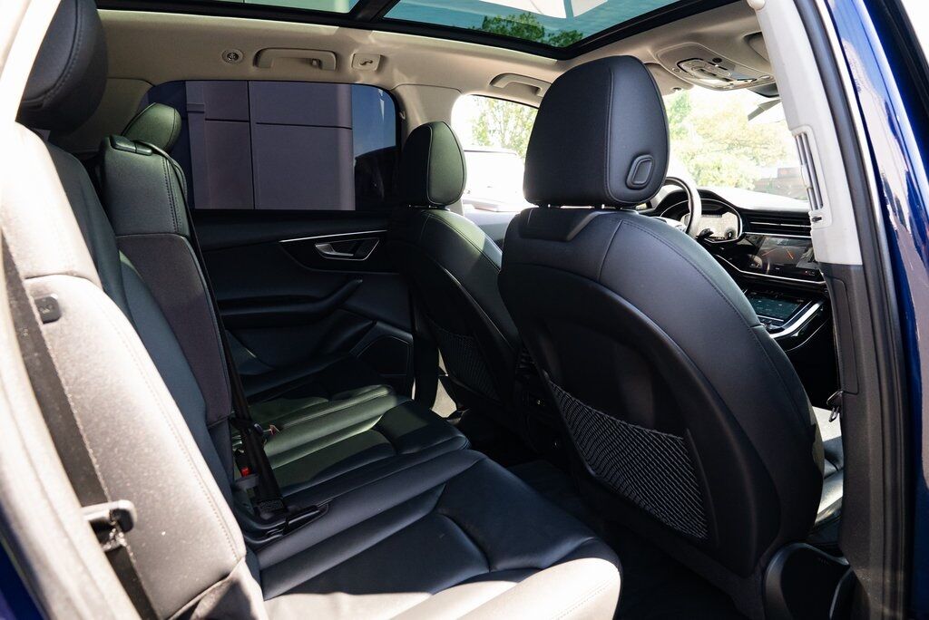 2022 Audi Q7 45 Premium Plus Beaverton OR