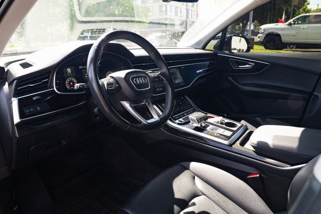 2022 Audi Q7 45 Premium Plus Beaverton OR