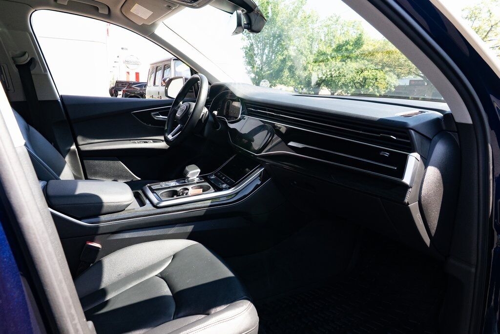 2022 Audi Q7 45 Premium Plus Beaverton OR