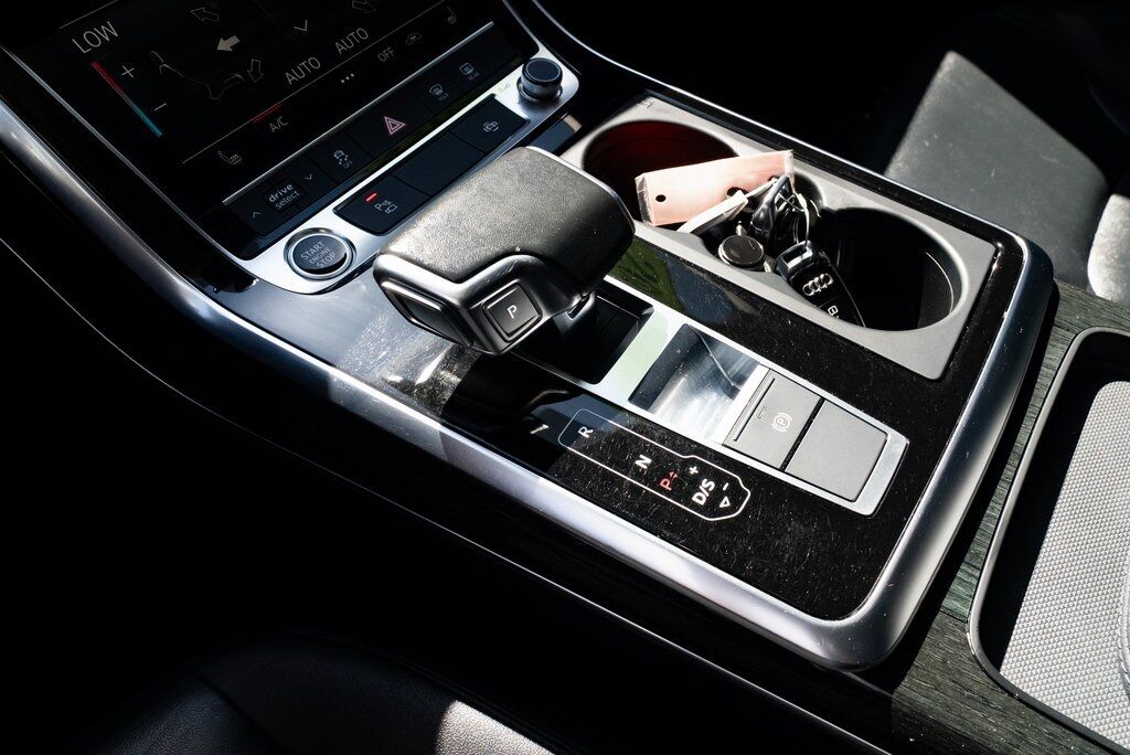 2022 Audi Q7 45 Premium Plus Beaverton OR