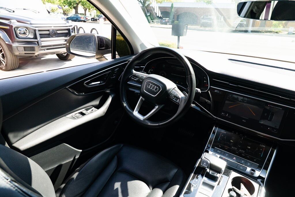 2022 Audi Q7 45 Premium Plus Beaverton OR