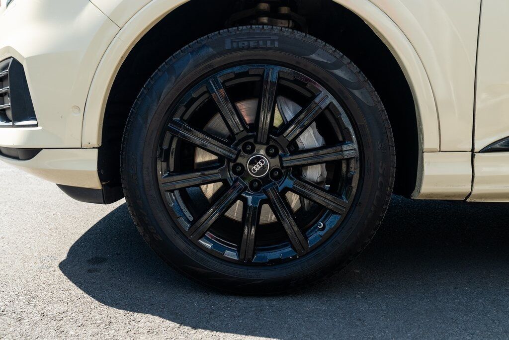 2022 Audi Q7 45 Premium Plus Beaverton OR