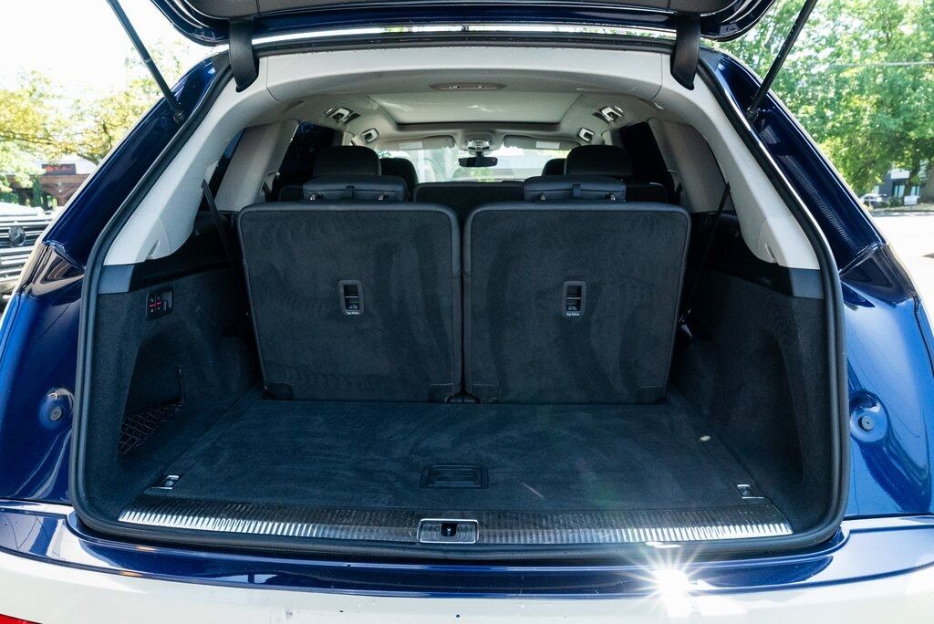 2022 Audi Q7 45 Premium Plus Beaverton OR