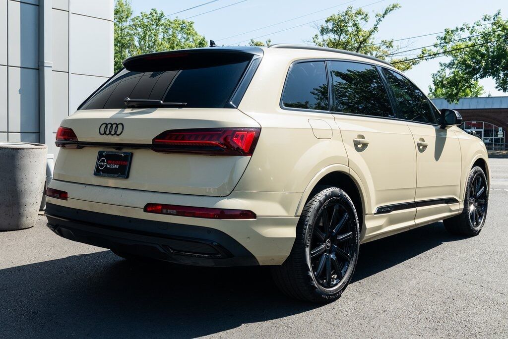 2022 Audi Q7 45 Premium Plus Beaverton OR