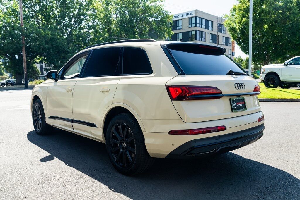 2022 Audi Q7 45 Premium Plus Beaverton OR