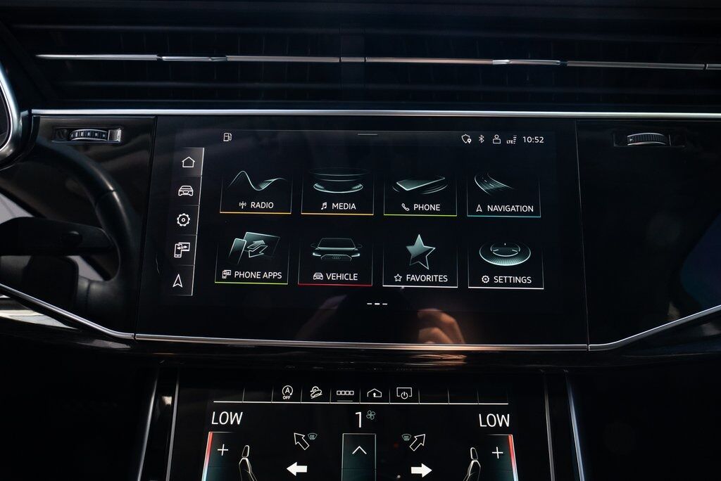 2022 Audi Q7 45 Premium Plus Beaverton OR
