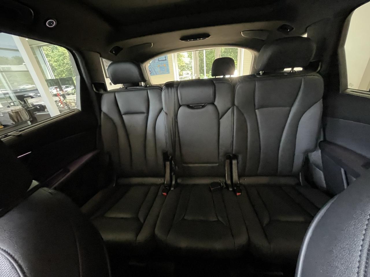 2022 Audi Q7 45 Premium Plus Annapolis MD