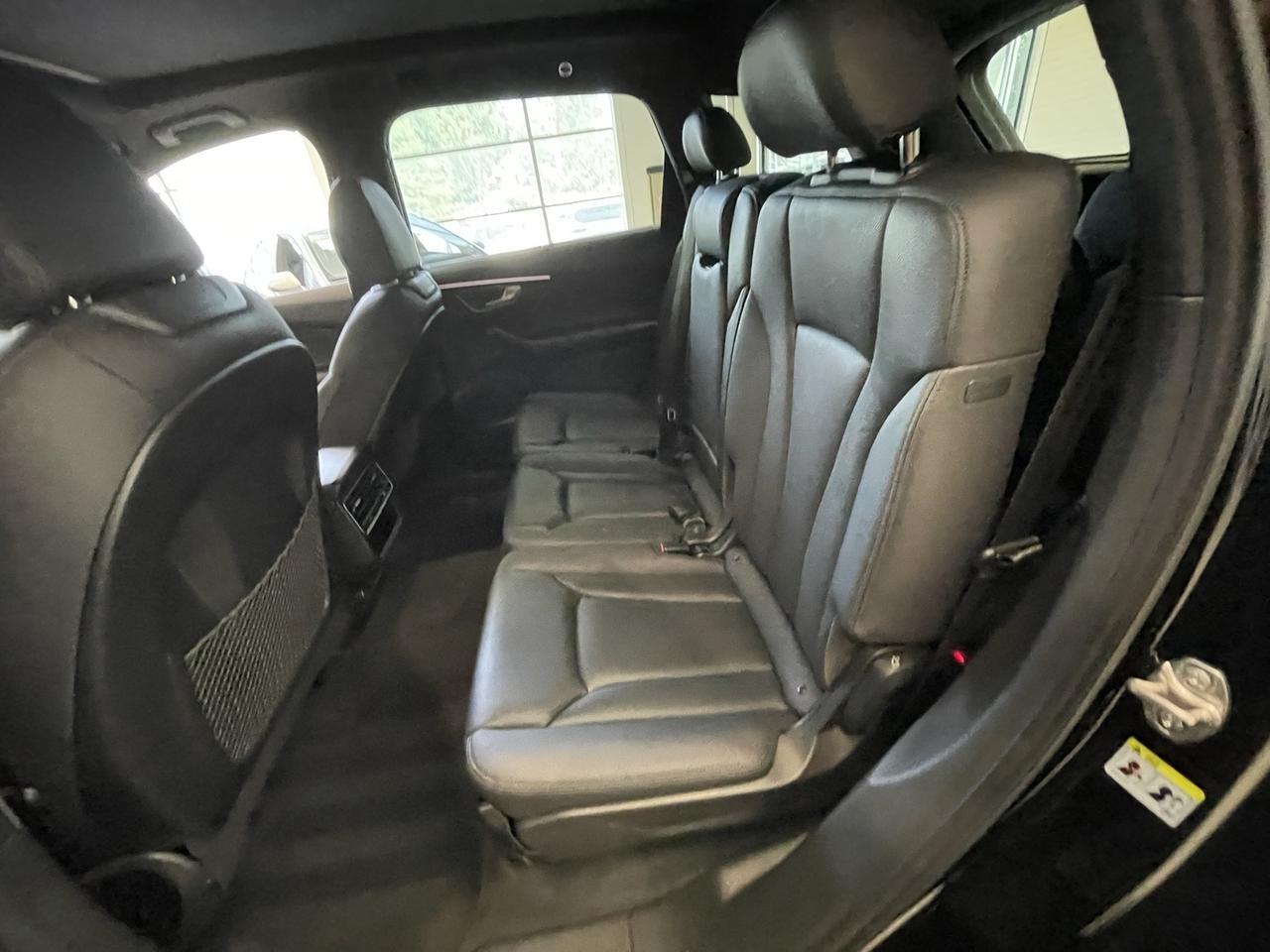 2022 Audi Q7 45 Premium Plus Annapolis MD