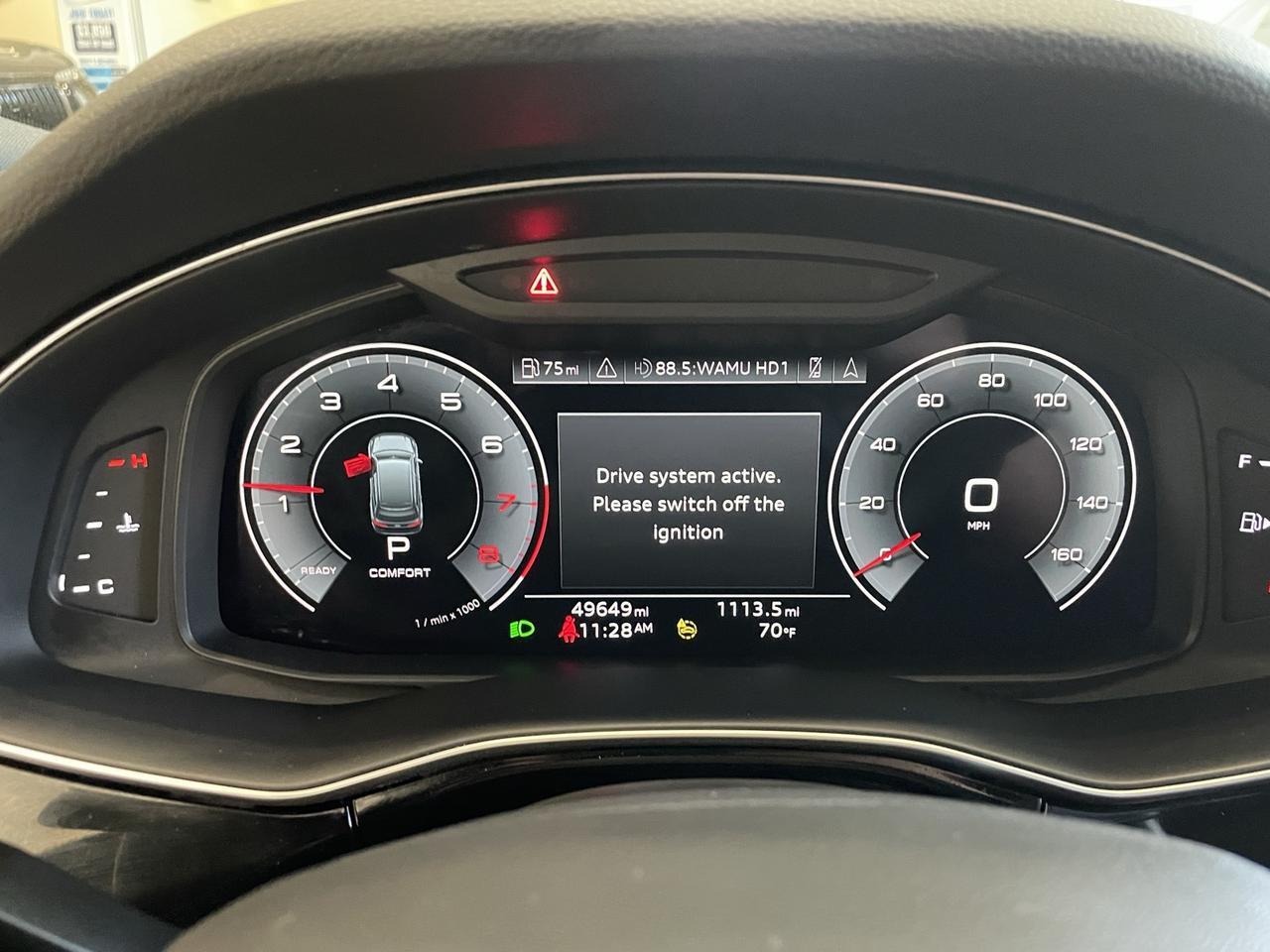 2022 Audi Q7 45 Premium Plus Annapolis MD