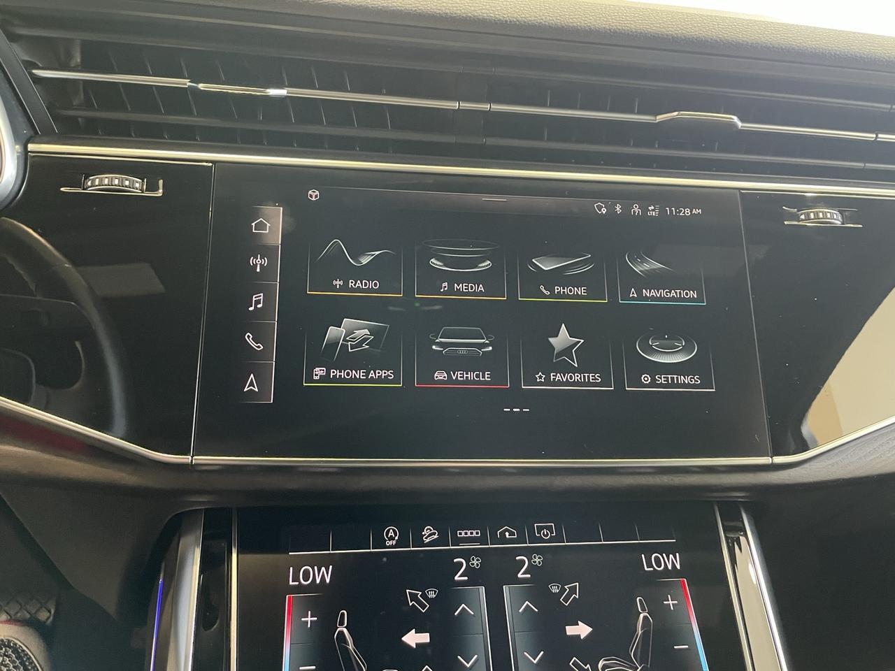 2022 Audi Q7 45 Premium Plus Annapolis MD