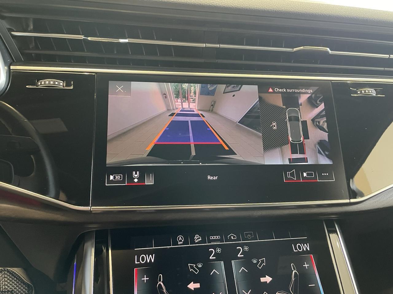 2022 Audi Q7 45 Premium Plus Annapolis MD
