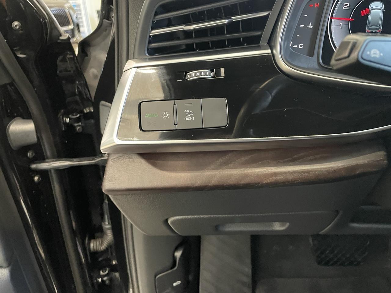 2022 Audi Q7 45 Premium Plus Annapolis MD