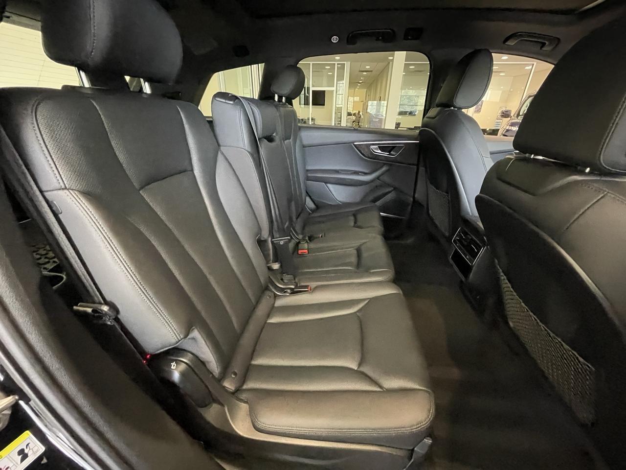 2022 Audi Q7 45 Premium Plus Annapolis MD