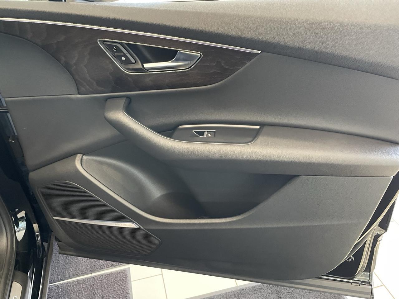 2022 Audi Q7 45 Premium Plus Annapolis MD