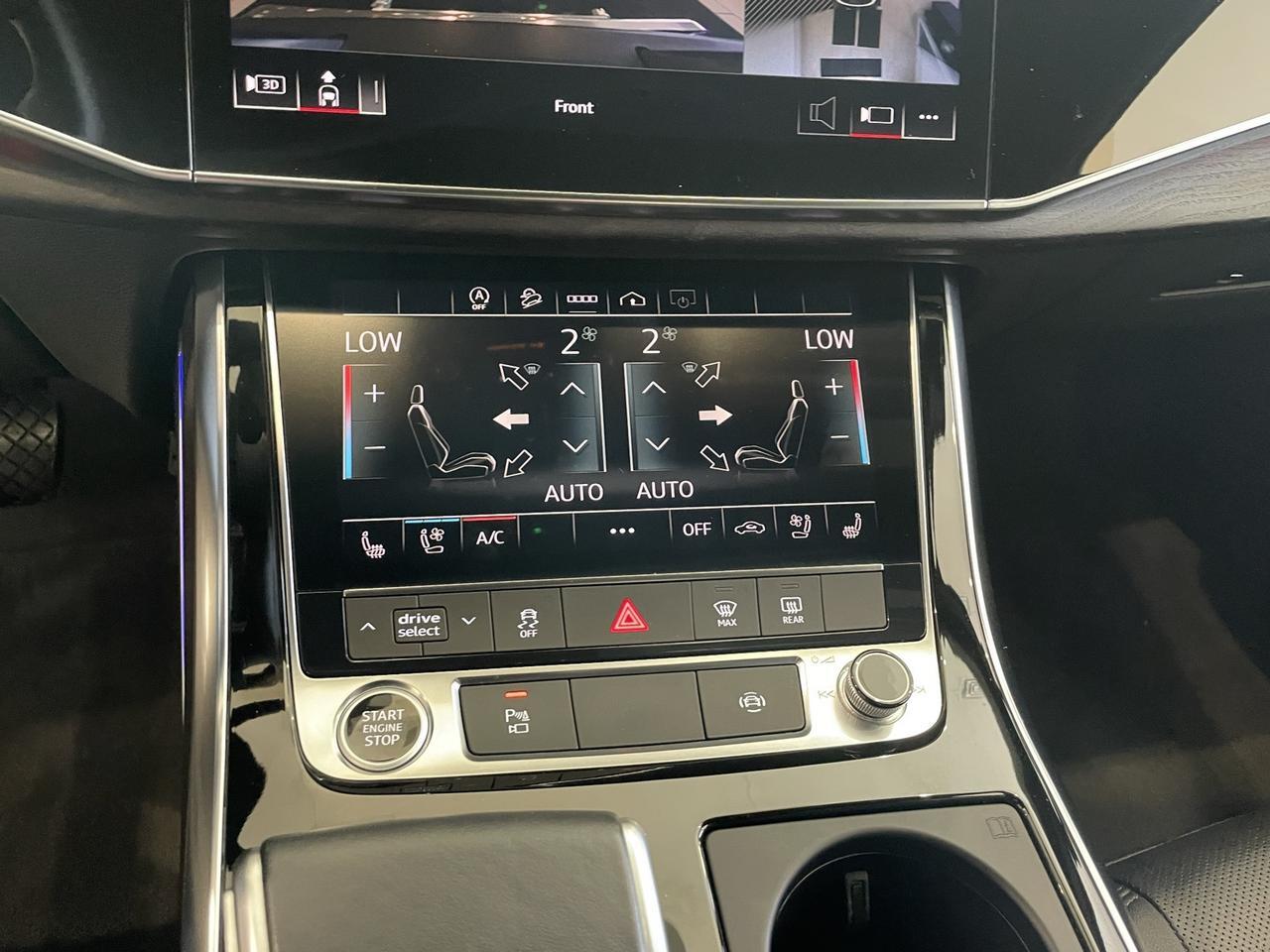 2022 Audi Q7 45 Premium Plus Annapolis MD