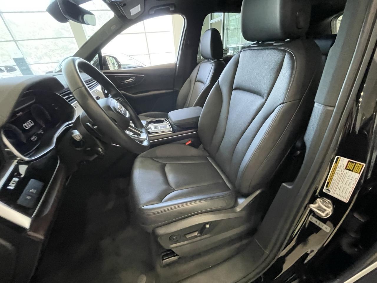 2022 Audi Q7 45 Premium Plus Annapolis MD