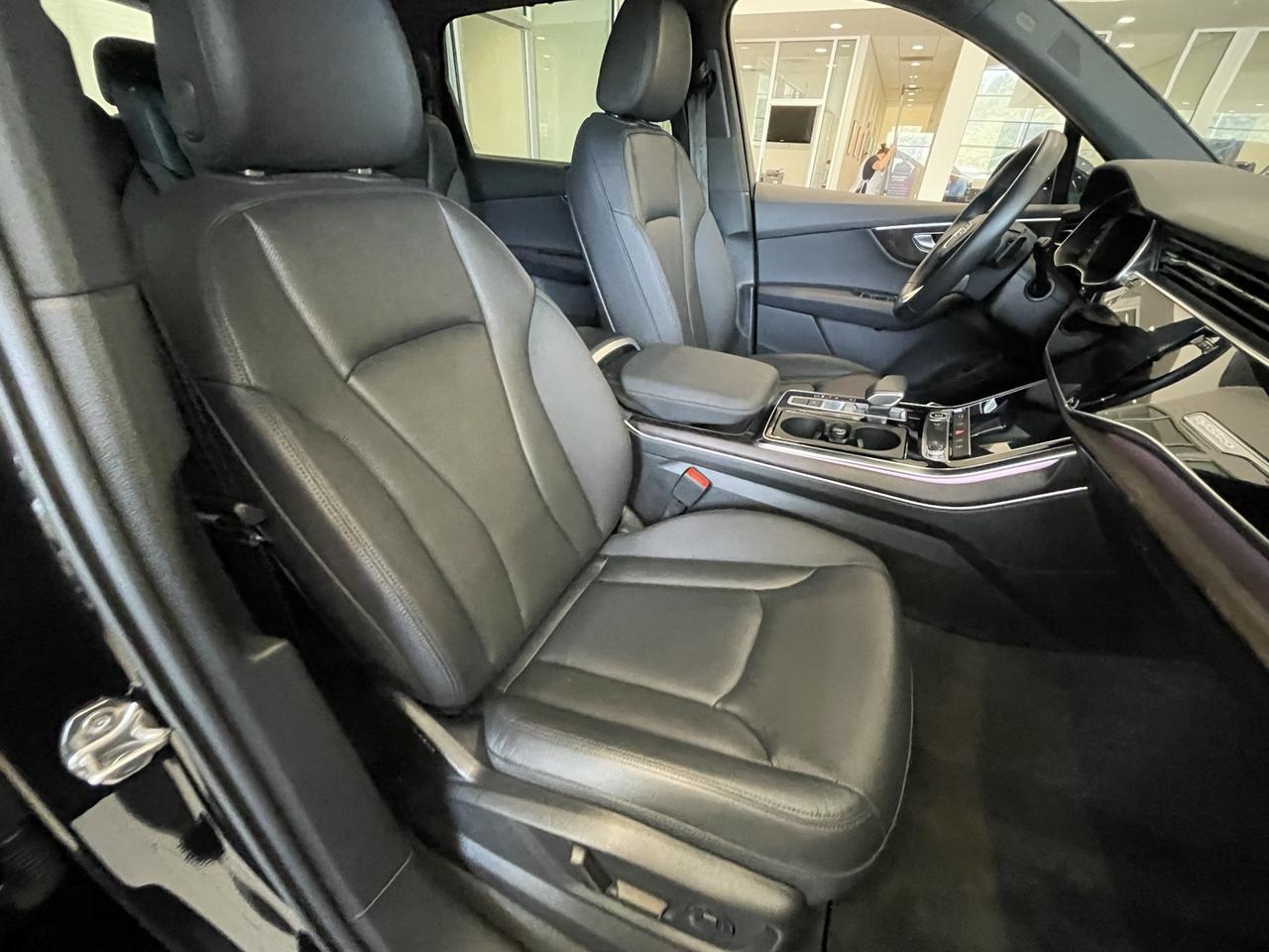 2022 Audi Q7 45 Premium Plus Annapolis MD