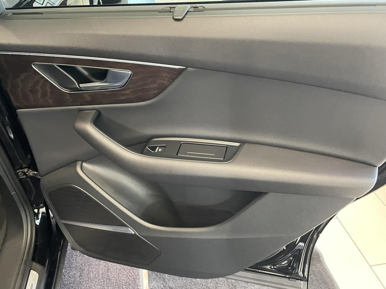 2022 Audi Q7 45 Premium Plus Annapolis MD