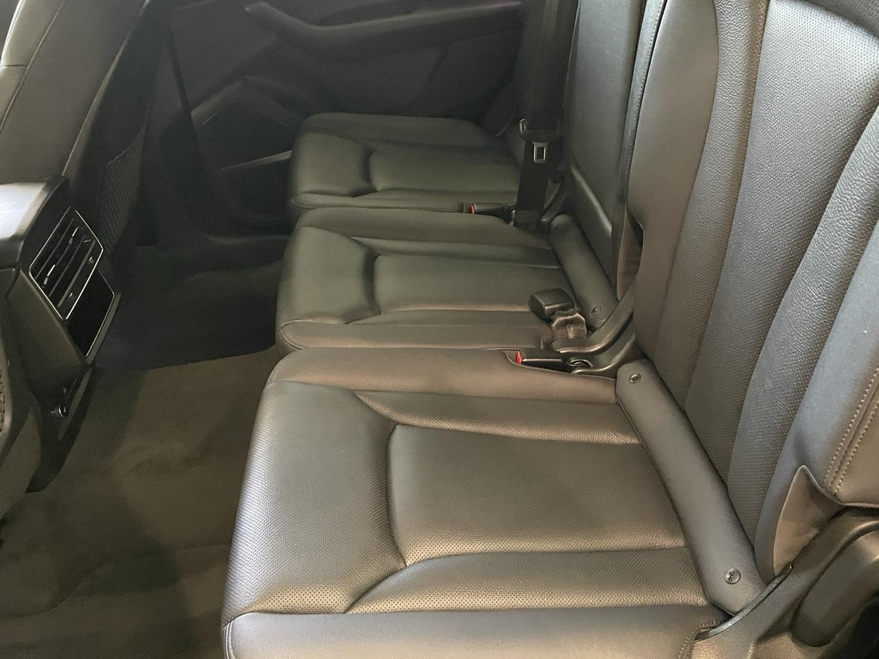 2022 Audi Q7 45 Premium Plus Annapolis MD